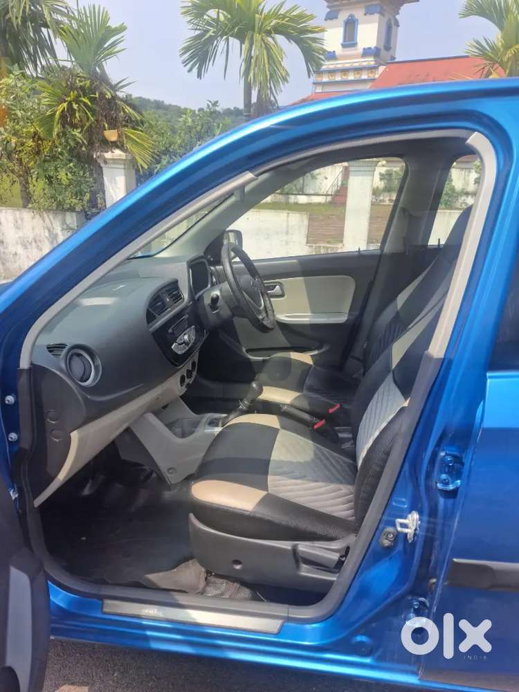 2016 Maruti Suzuki Alto K10 Vxi For Sale