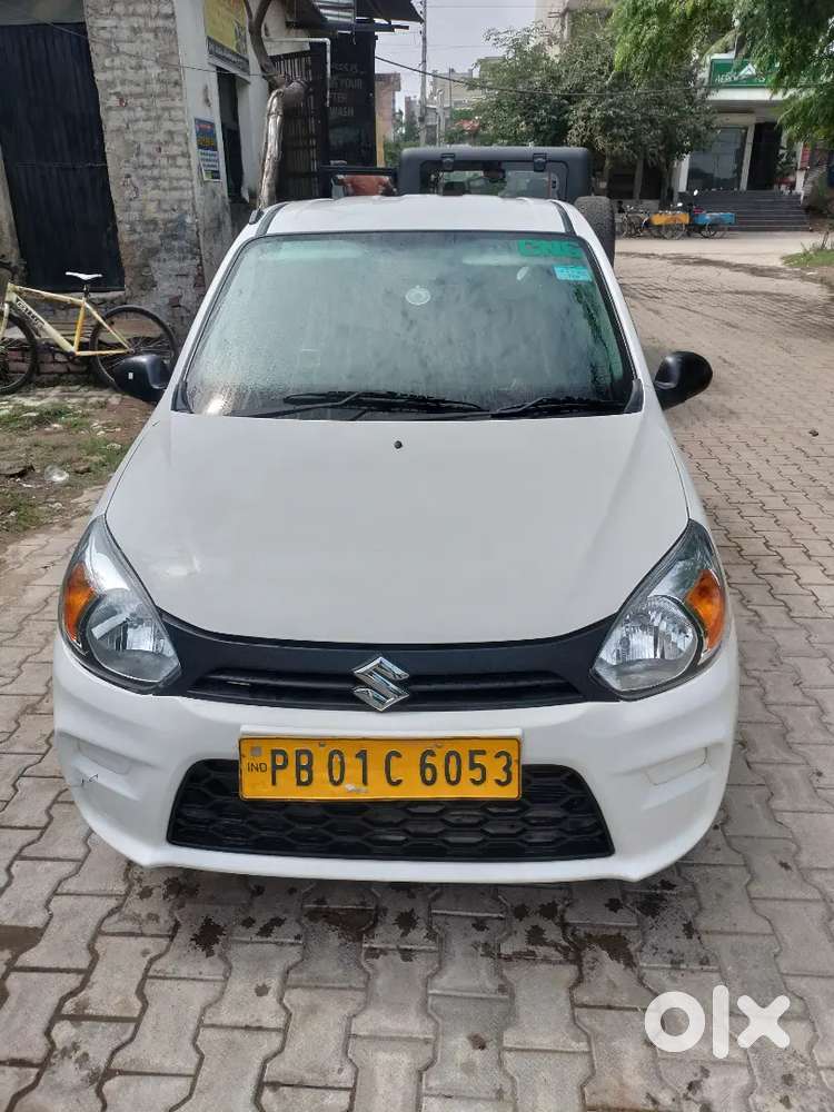 2021 Alto 800 Maruti