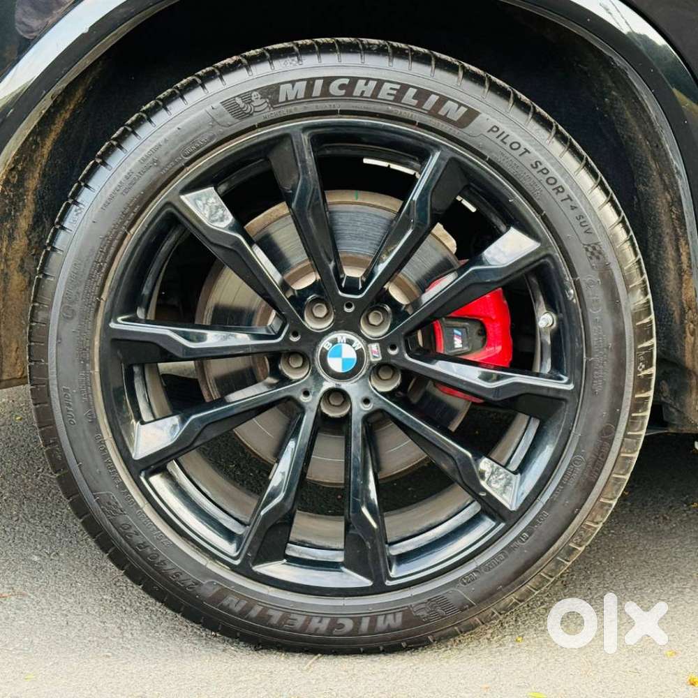 Bmw X4 2.0 Xdrive 30i Black Shadow Edition, 2022, Petrol