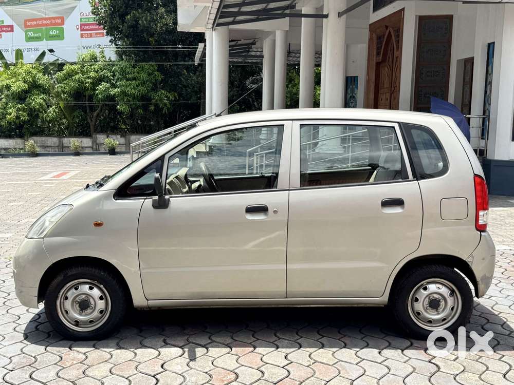 Maruti Suzuki Estilo Lxi, 2006, Petrol
