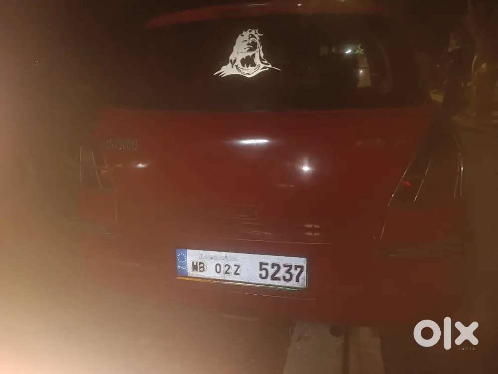 Maruti Suzuki Swift 2008 Diesel 189695 Km Driven