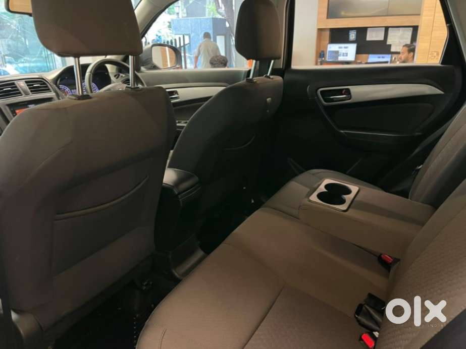 Toyota Urban Cruiser 1.5 Premium Grade At, 2021, Petrol