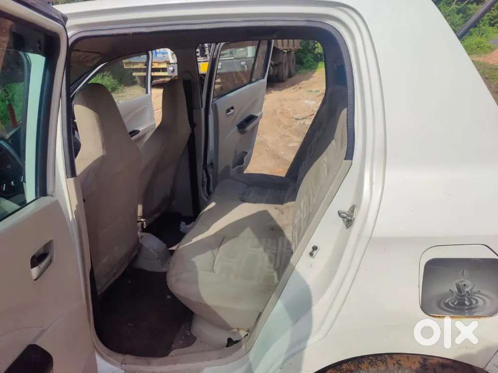 Maruti Suzuki Celerio 2018 Manual Petrol