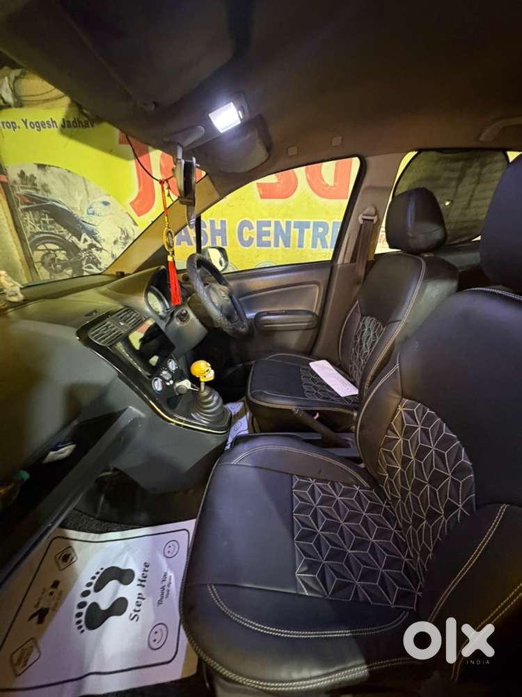 Maruti Suzuki Ritz 2011