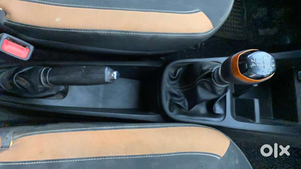 Renault Kwid Climber 1.0 Mt Opt, 2020, Petrol