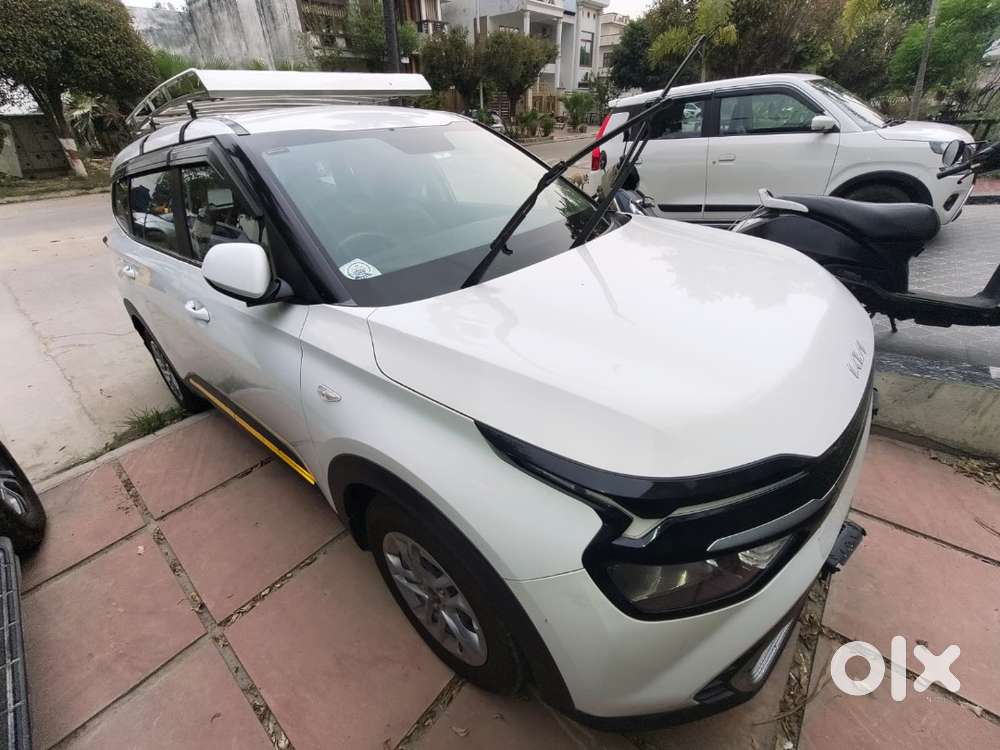 Kia Carens Diesel 124314 Km Driven