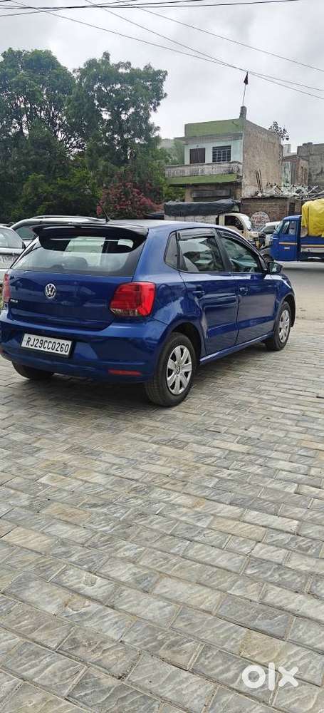 Volkswagen Polo 1.0 Mpi Comfortline, 2019, Petrol