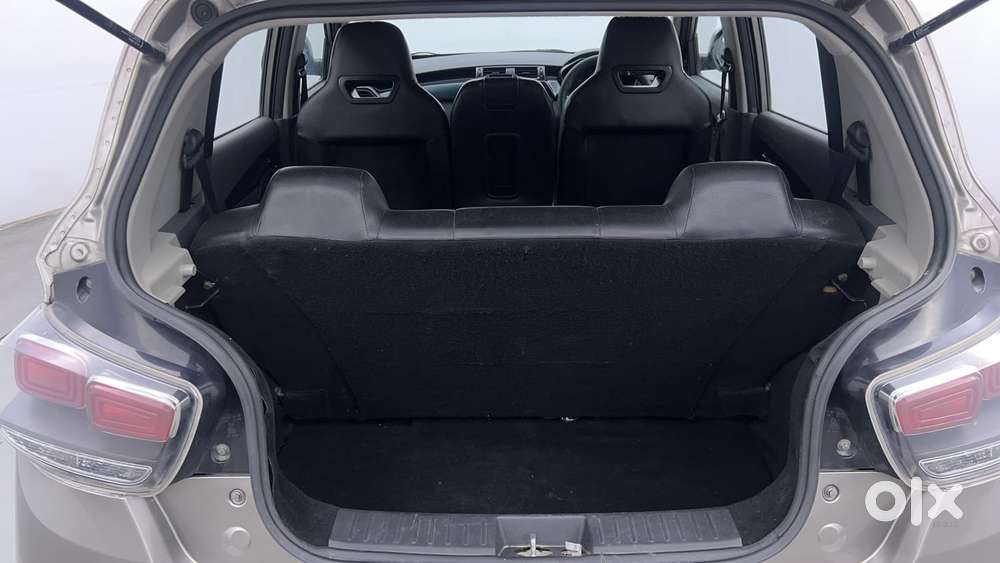 Mahindra Kuv100 Nxt 1.2 K2 Diesel 6 Str, 2018, Petrol