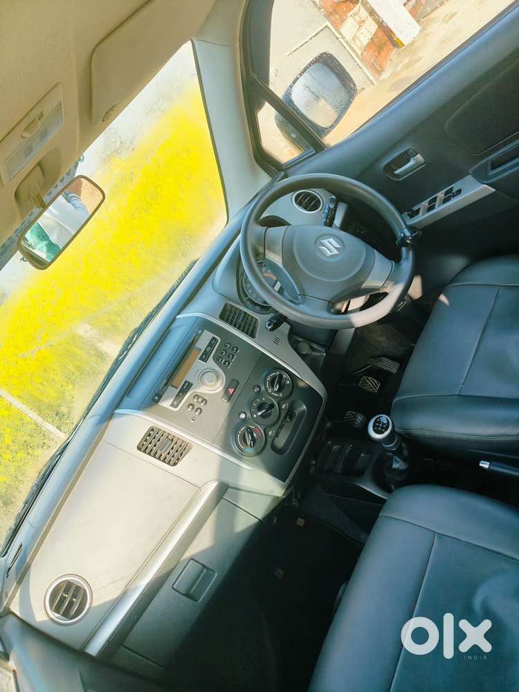 Maruti Suzuki Wagon 2011