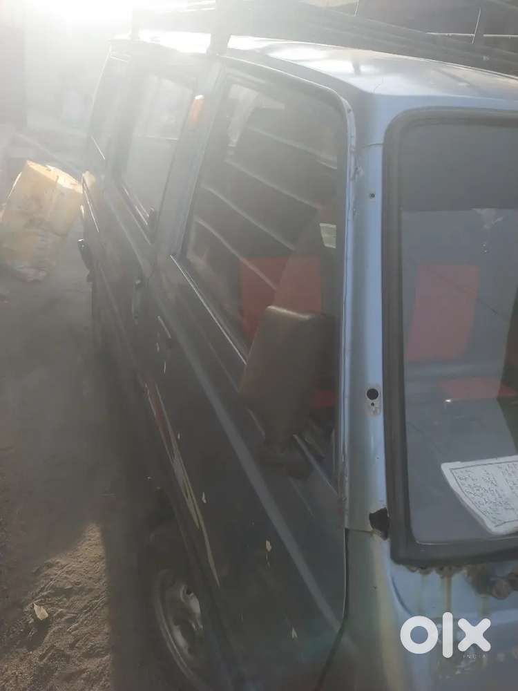 Good Condition Fc 2028