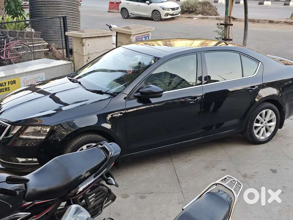Octavia Mint Condition , Price Little Negotiable