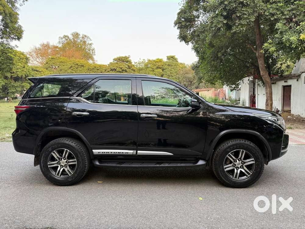 Toyota Fortuner 4x2 At 2.8 Diesel, 2023, Diesel