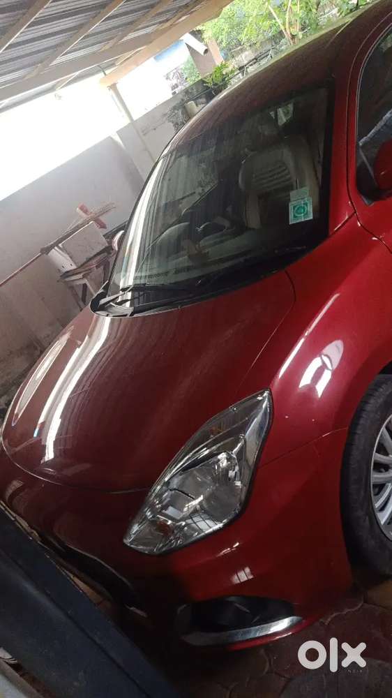 Swift Dzire Zxi 2022 Not Negotiable