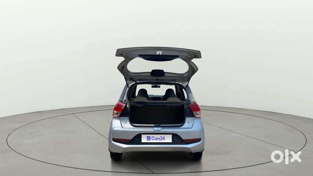 Hyundai New Santro 1.1 Sportz Mt, 2021, Petrol