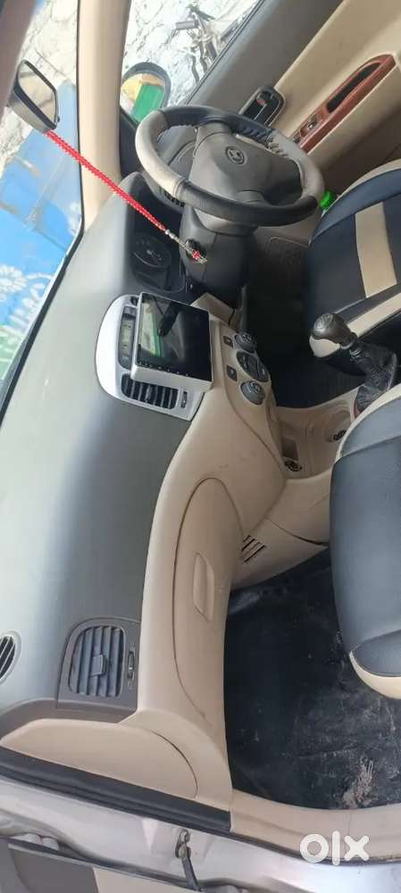 Hyundai Verna Vgt Crdi 2009 Diesel Manual