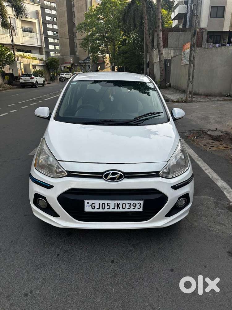 Hyundai Grand I10, 2014, Cng & Hybrids