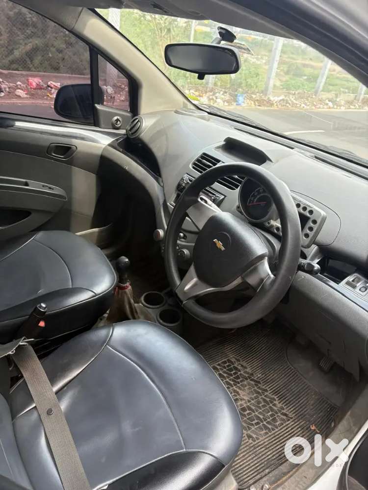 Chevrolet Beat 2013 Diesel Well Maintained