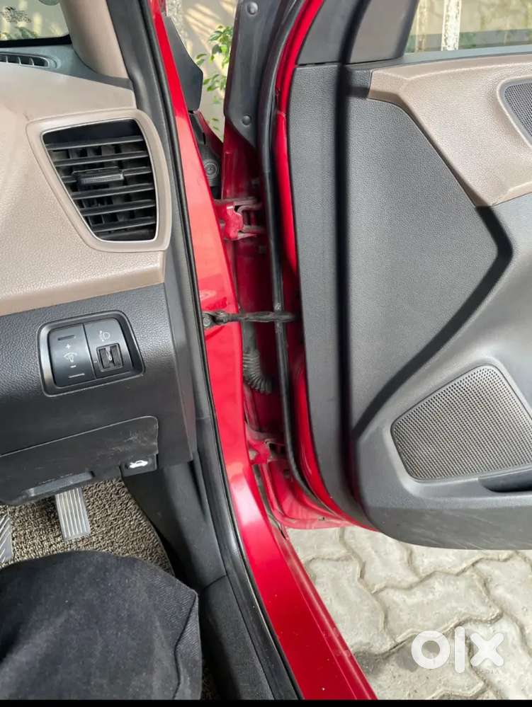Hyundai I20 1.4 Asta 2014