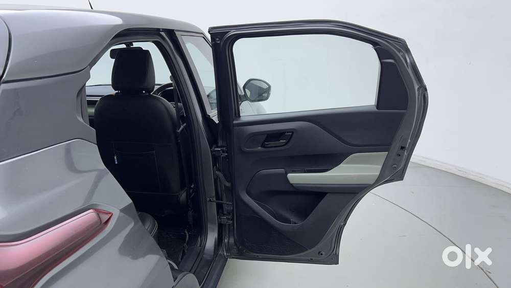 Tata Punch Adventure, 2022, Petrol