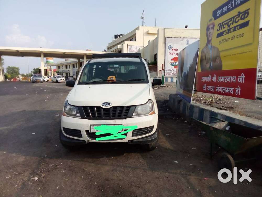 Mahindra Xylo H4 In Mint Condition