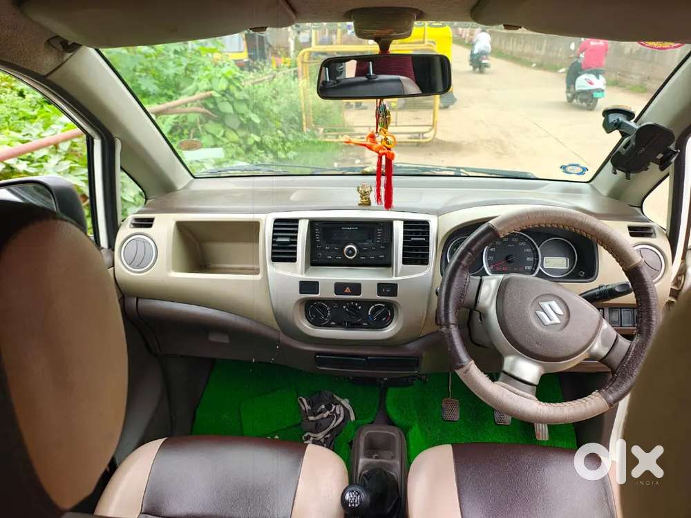 Maruti Suzuki Estilo Lxi 2009