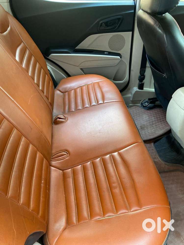 Mahindra Xuv300 2022 Diesel Good Condition