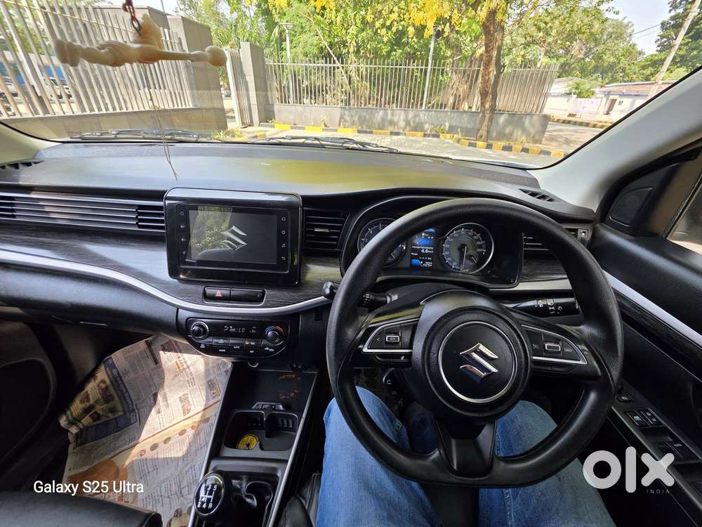 Maruti Suzuki Xl6 1.5 Zeta Mt, 2020, Petrol