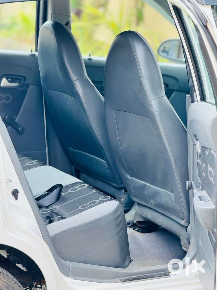 Maruti Suzuki Alto 800 2012-2016 Lxi, 2013, Petrol