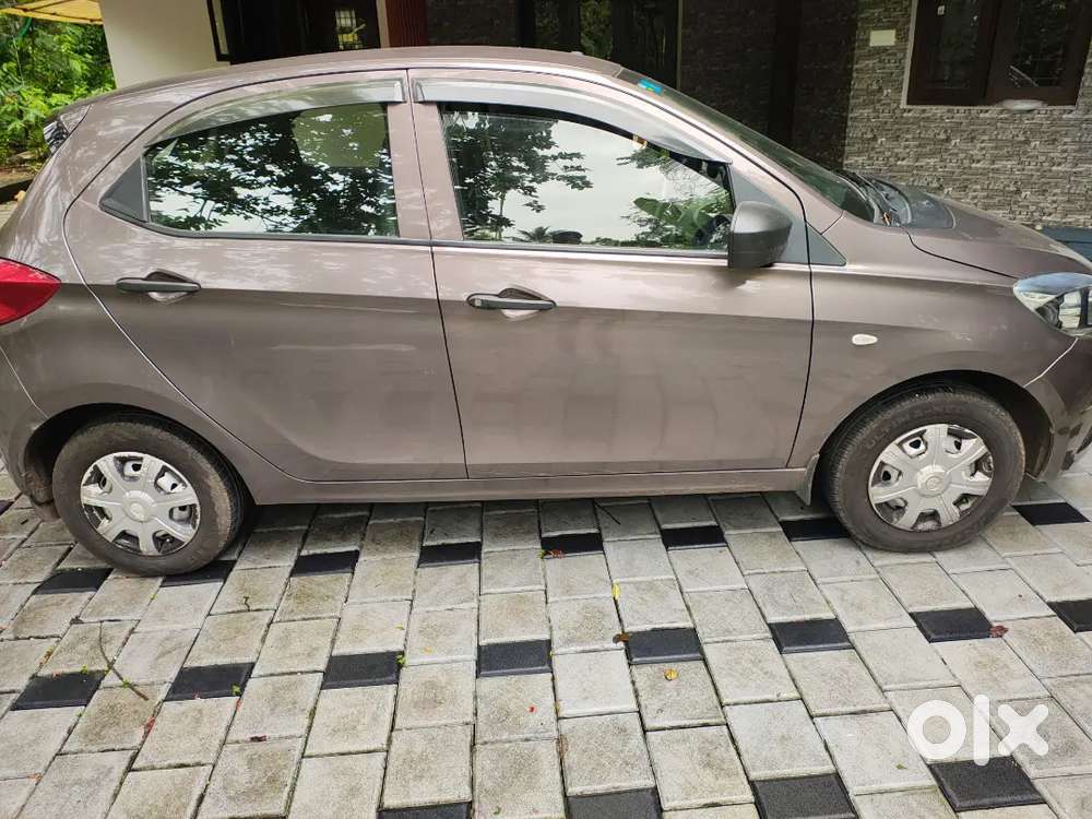 Tata Tiago Xm ,good Condition, Well Maintained,