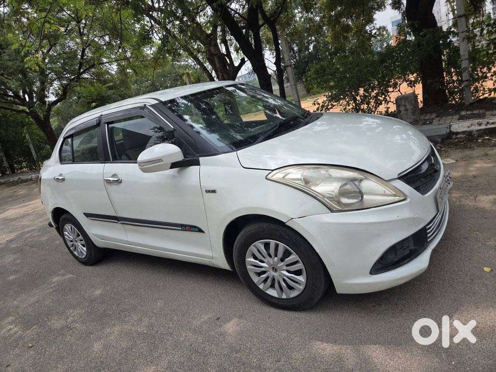 Maruti Suzuki Swift Dzire Vdi (o), 2015, Diesel