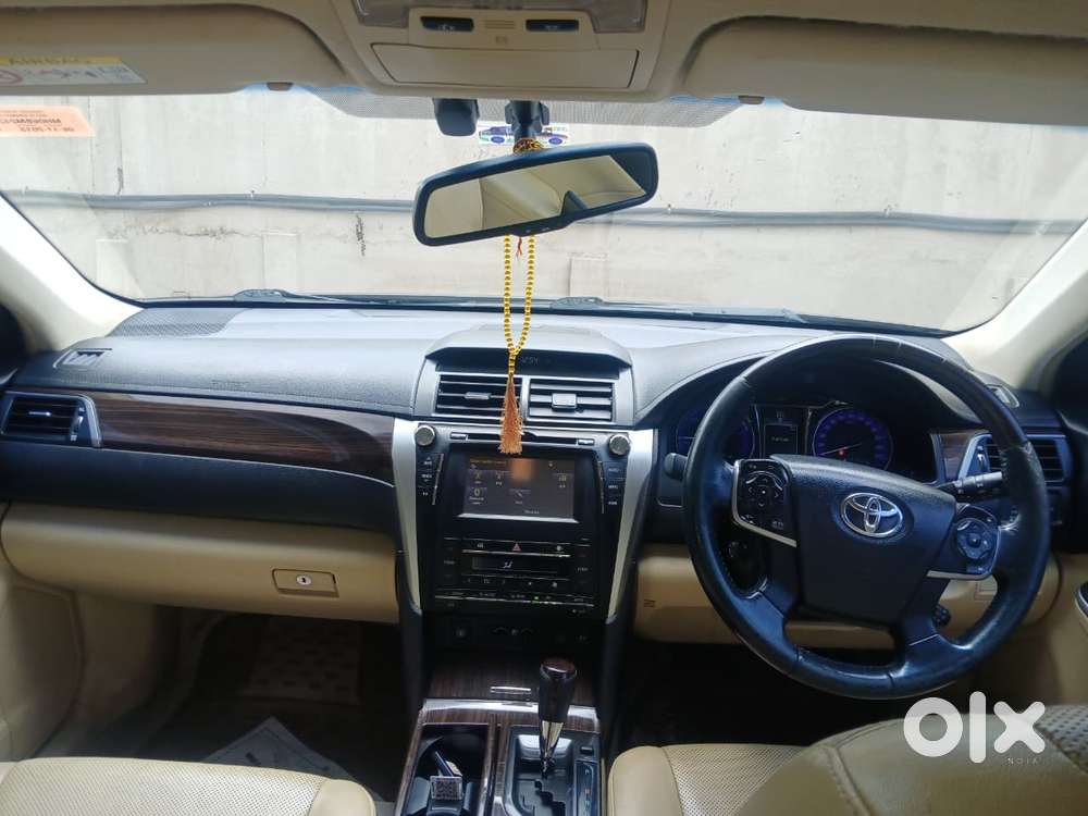 Toyota Camry 2.5 Hybrid, 2015, Electric