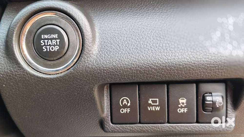 Maruti Suzuki Xl6 1.5 Alpha Plus At, 2022, Petrol