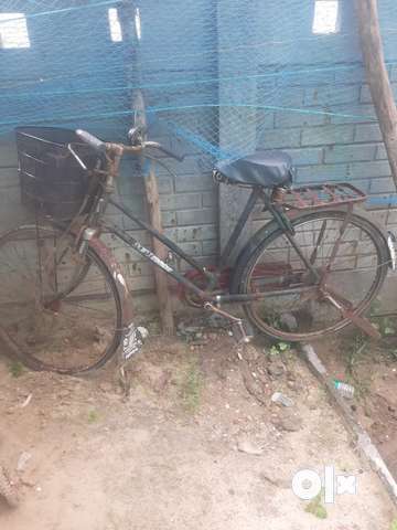 Old cycle store on olx