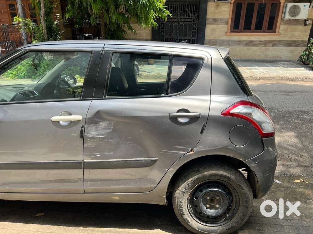 Maruti Suzuki 2012 Year