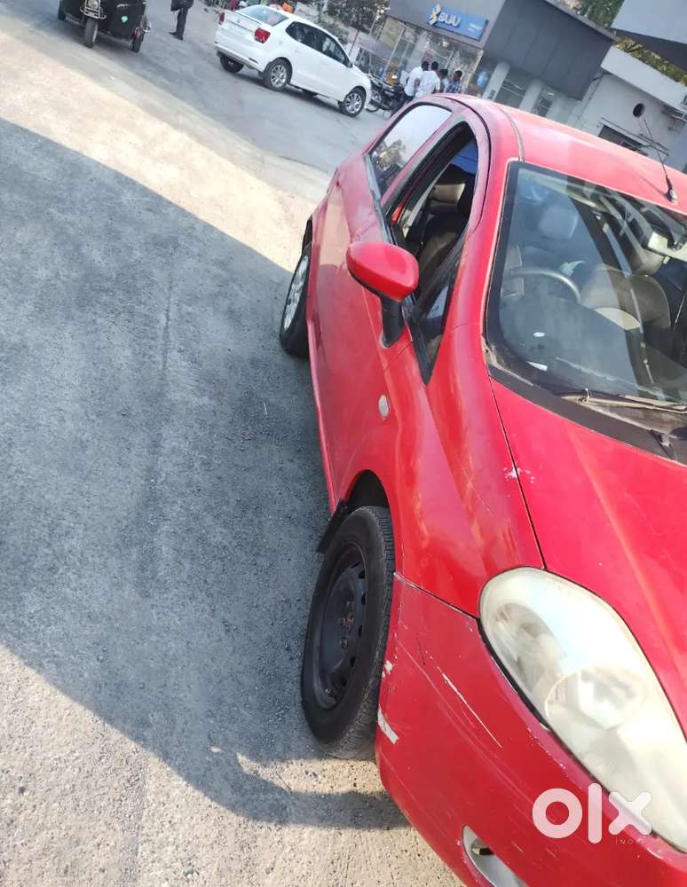Good Condition Smooth Engine