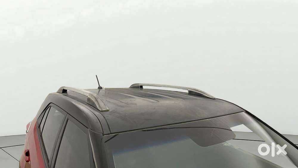 Hyundai Creta 1.6 E Vtvt, 2017, Petrol