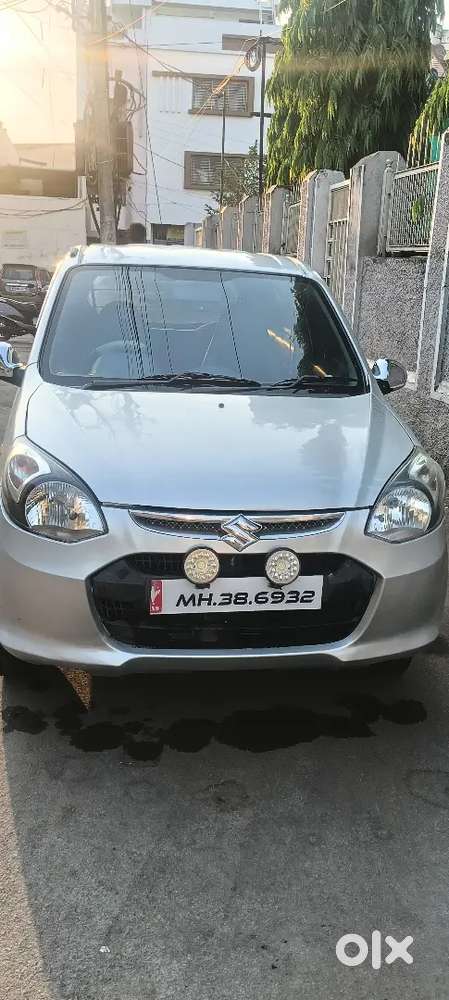 Maruti Suzuki Alto 800 2016
