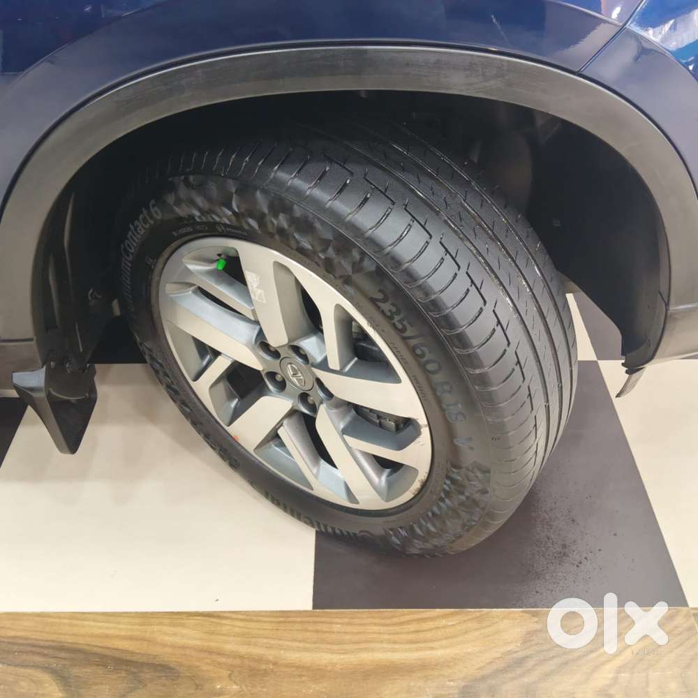 Tata Safari 2.0 Kryotec Xz Plus 6 S, 2021, Diesel
