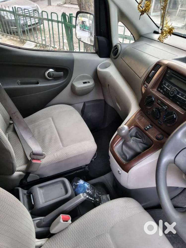 Nissan Evalia, 2017, Diesel