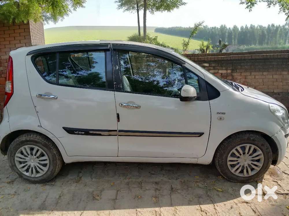 Maruti Suzuki Ritz 2022 Diesel 150000 Km Driven