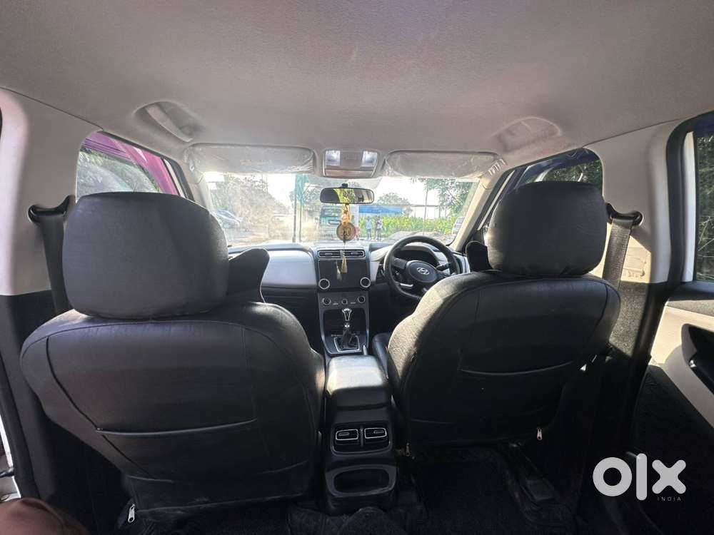 Hyundai Creta Diesel 2020