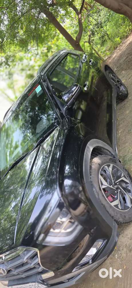 Hyundai Creta 2020