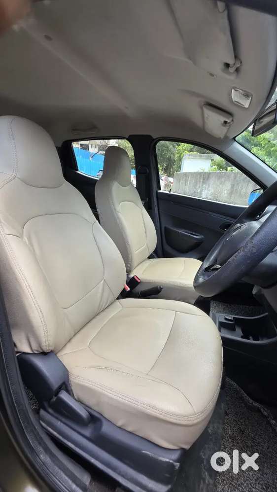 Renault Kwid 2016 Petrol Manual