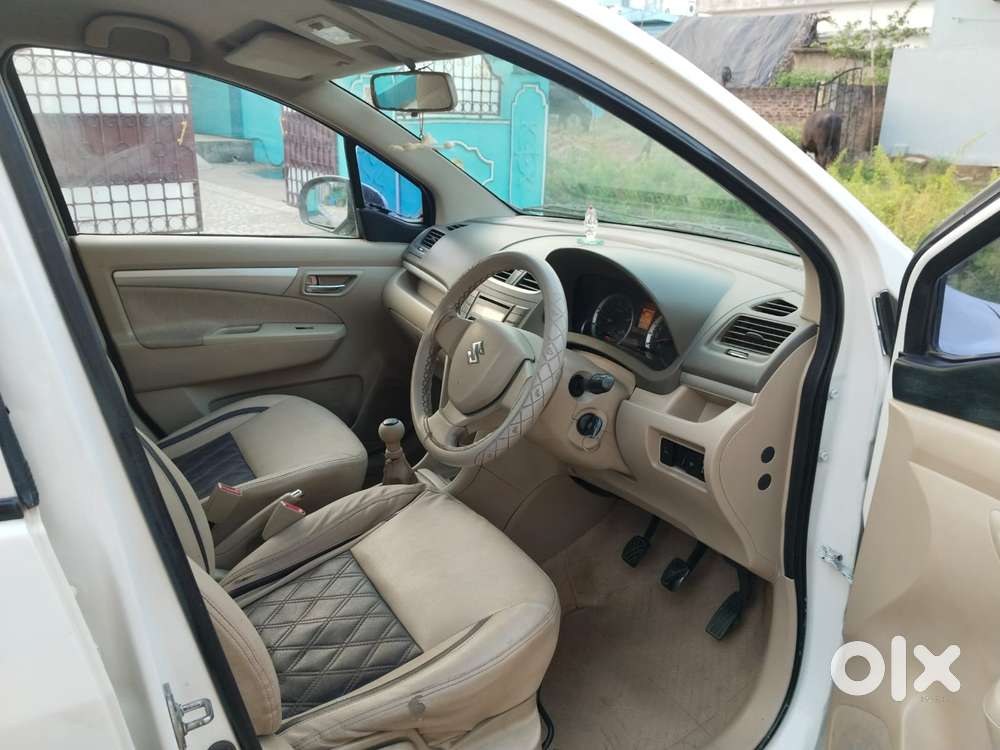Maruti Suzuki Ertiga Vdi, 2015, Diesel