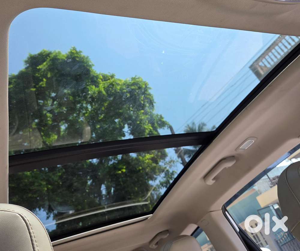 Mahindra Xuv700 2.2 Ax 7 Diesel Mt Luxury Pack Str, 2024, Diesel