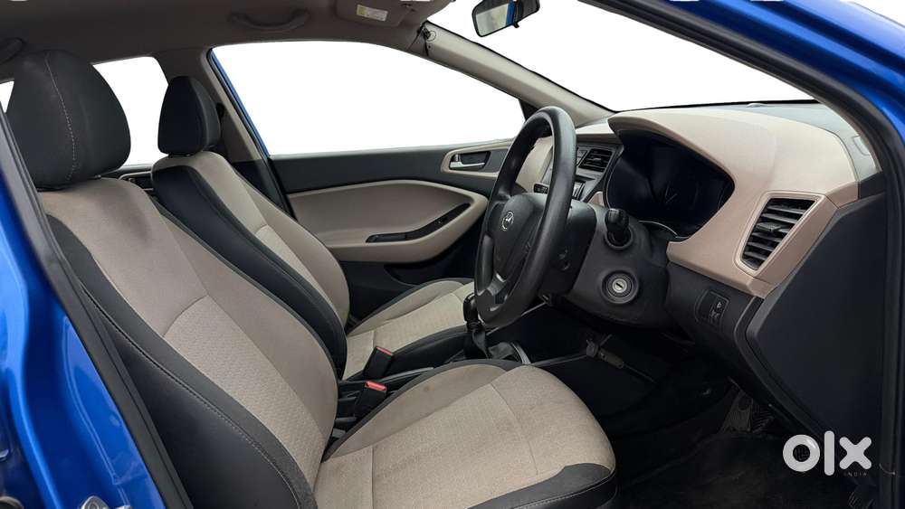 Hyundai Elite I20 Era 1.2, 2017, Petrol