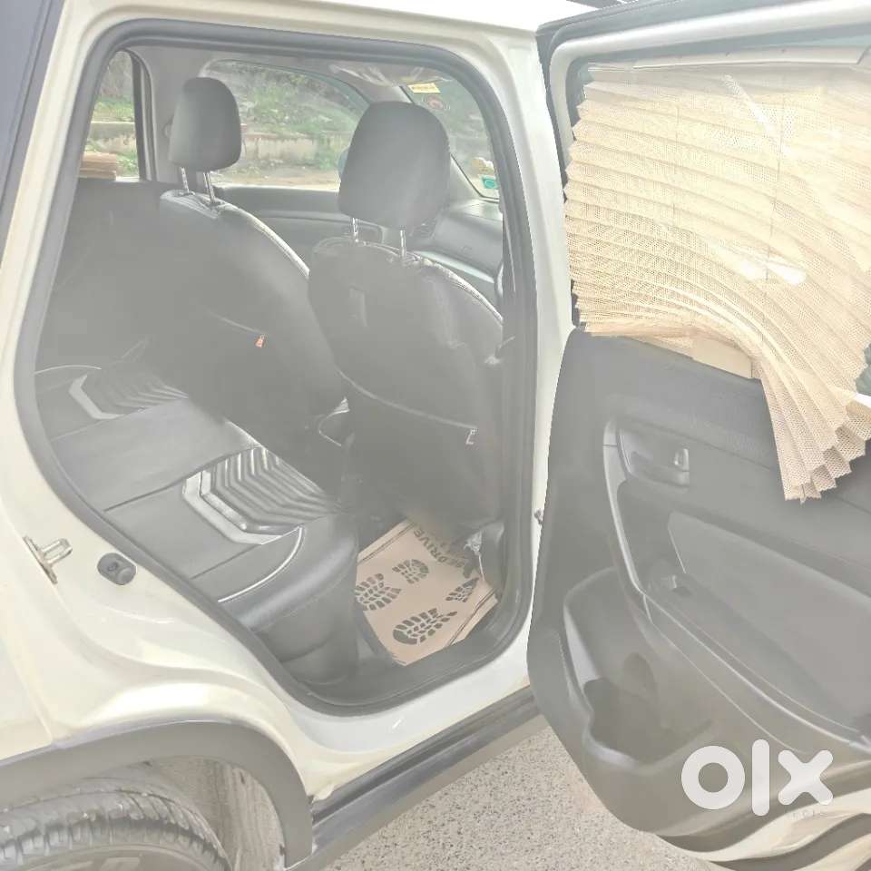 Maruti Suzuki Vitara Brezza Vdi, 2019, Diesel