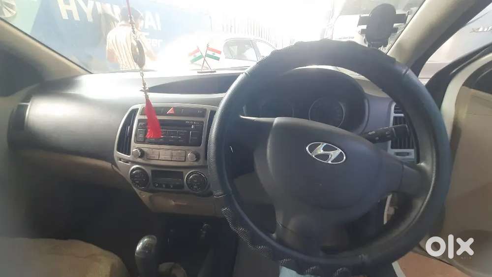 Hyundai I20 Magna 2012 Diesel Manual