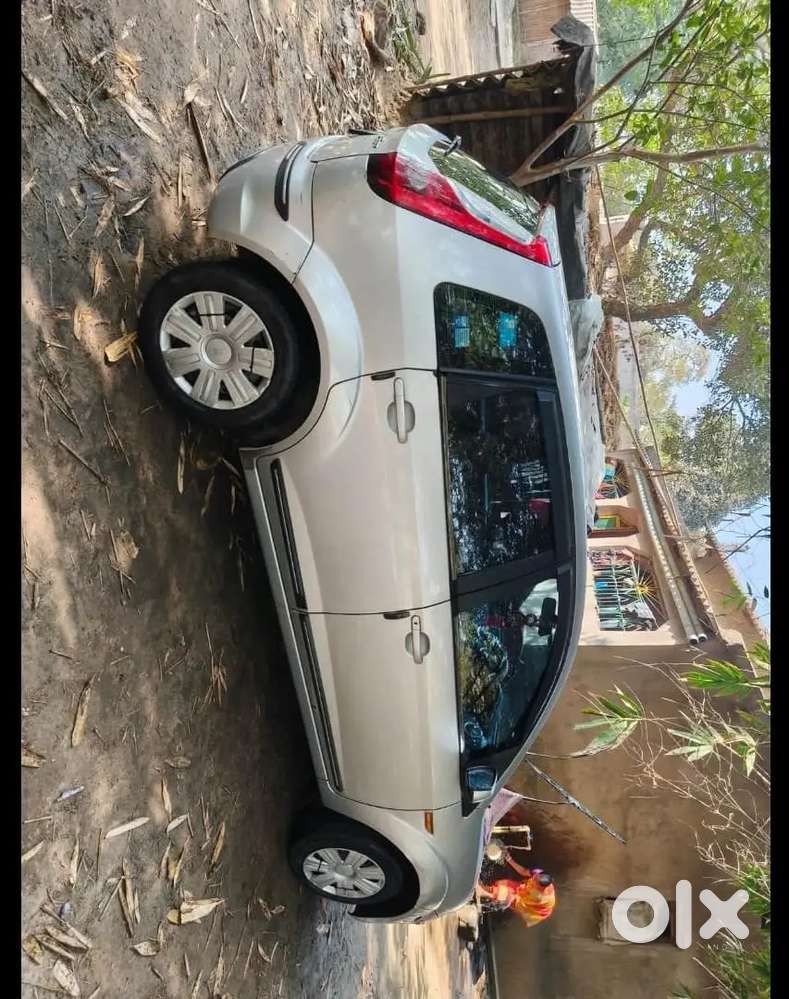 Ford Figo 2010