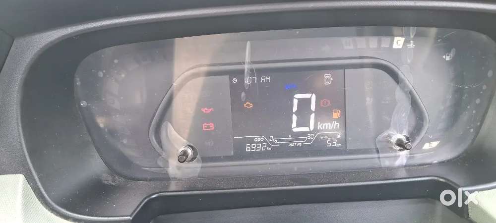 Tata Punch 2025, Adventure S, Buy October 2025